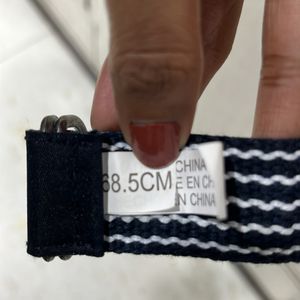 Tommy Hilfiger Boys Kids Belt