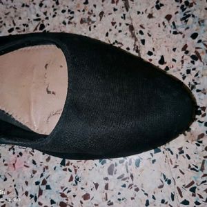 Black Flats