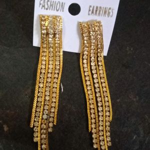 Korean Styles Earrings