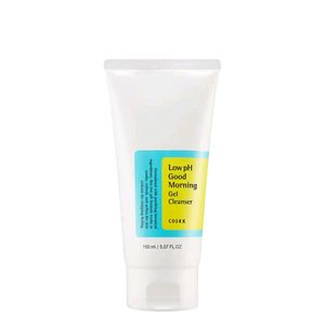 COSRX  Low pH Good Morning Gel Cleanser