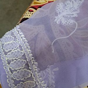 Lucknawi Chikankari Kurti