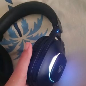 SpinBot RangerHX300 GAMING HEADSET