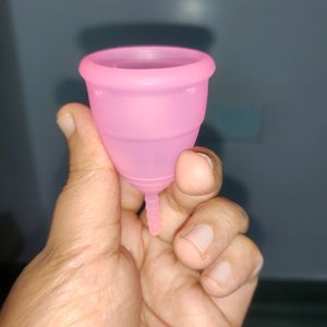 Menstrual Cup Medium Size