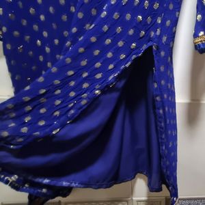 Kurti Dupatta