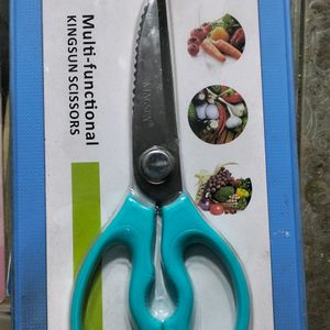 Kitchen Scissor