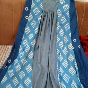 Festival Gown For Women