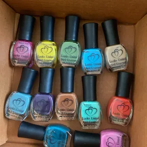 Nail Polish