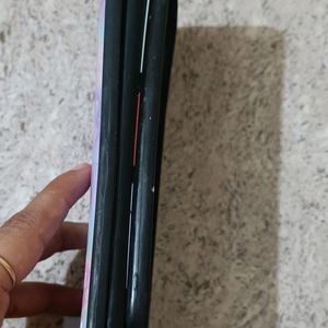 Redmi Y3 Phone Covers