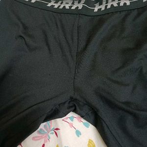 Hrx Mesh Tights