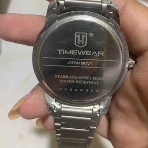 Timewear