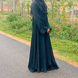 Abaya Dubai