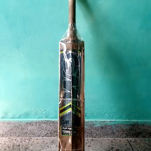 Cricket Bat For Tennis Ball