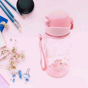 400ml Cute Water Bottle