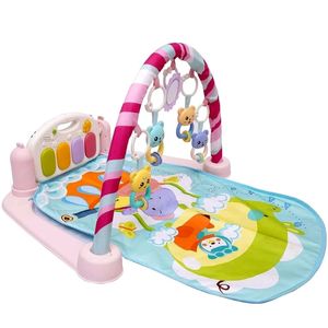 Baby Musical Mat