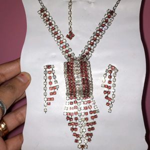 Jewelry Set