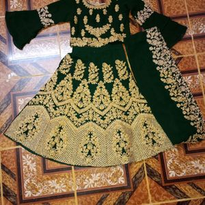Offer Lengha 2 to 4 A