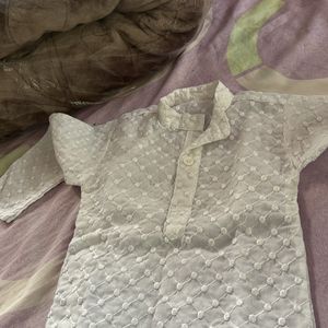 Baby Boy Kurta Set