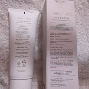 Mixsoon Centella Cleansing Foam