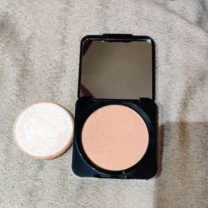 NYBae Lipstick And Compact