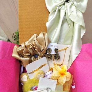 Hampers For Girls