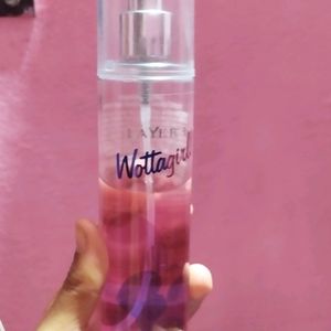 LAYER WOTTAGIRL WOMEN PERFUME 💗