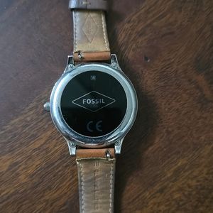 FOSSIL GEN 3 Smart Watch