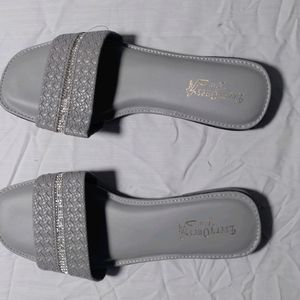 Ladies Footwear