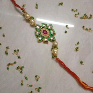 Rakhi