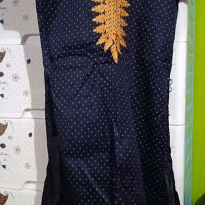 2 Set Kurta With Cotton Lylin