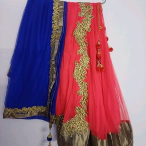 Lehenga Choli