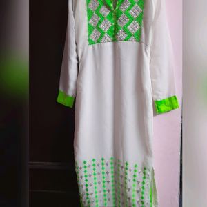 Pakistani Kurta Set