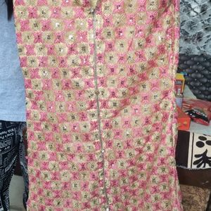 Partywear Kurta