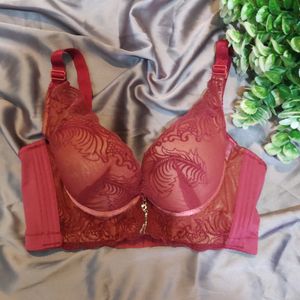 4 fancy bra combo