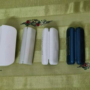 6 spectacles cases