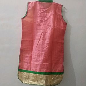 Unused Short Kurti