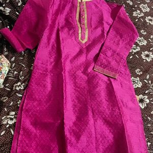 Mens kurta set