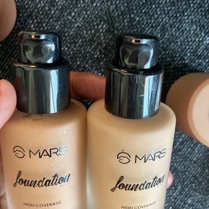 Mars Foundation