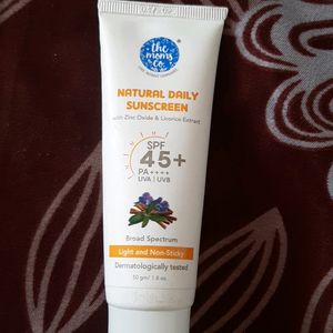 Momsco Sunscreen