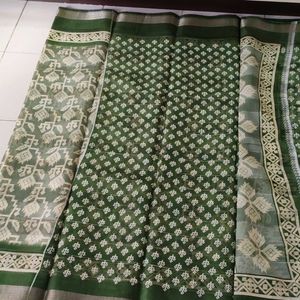 New Saree