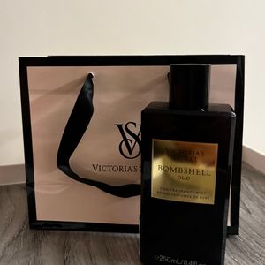 Victoria Secret Bombshell Oud