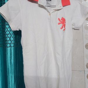 Sports T Shirt For Boys And Girls