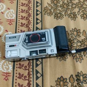 Antique Camera