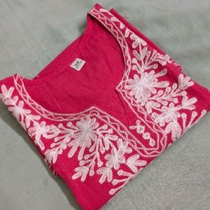 Short Kurti