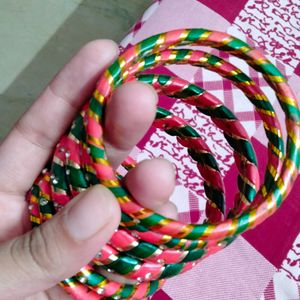 Rajasthani Bangles