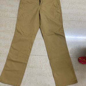 Men’s Formal Pant