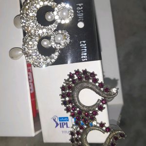 Earings