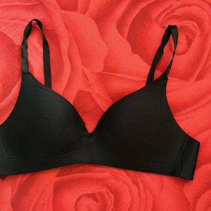 Freedom Push-up bra