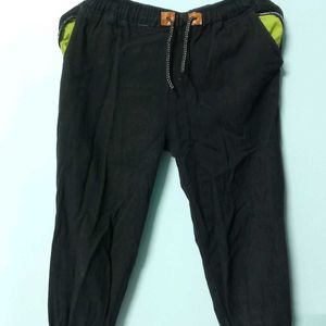 Girls Or Women Joggers