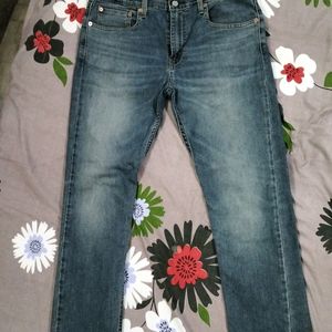 LEVI'S mens Jeans