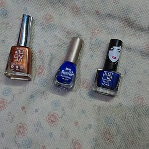 Nail Polish